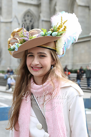 Easter 2018 Parade 054