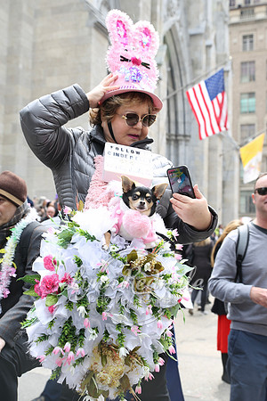 Easter 2018 Parade 055