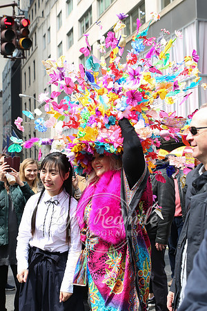 Easter 2018 Parade 056