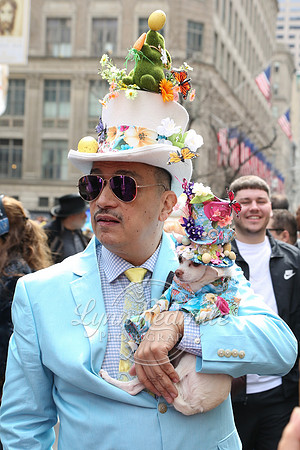 Easter 2018 Parade 058