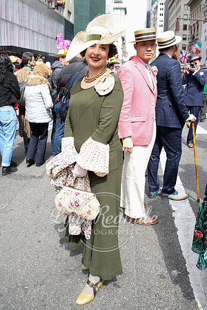 Easter 2018 Parade 059