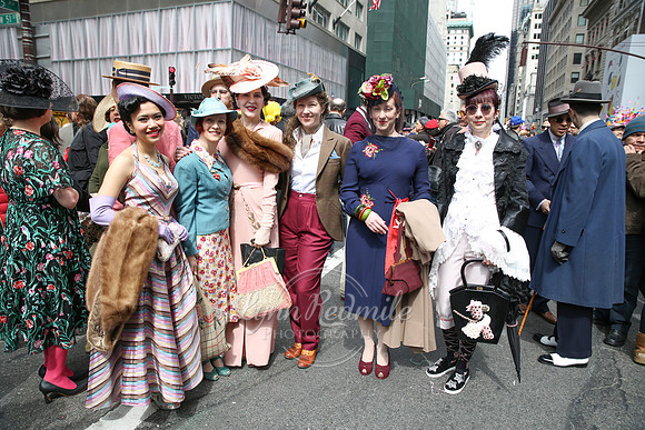 Easter 2018 Parade 062