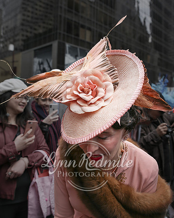 Easter 2018 Parade 070