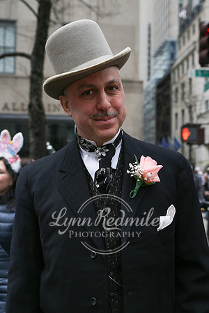 Easter 2018 Parade 071