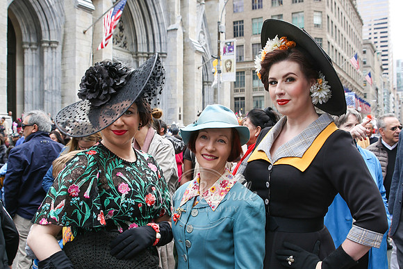 Easter 2018 Parade 078