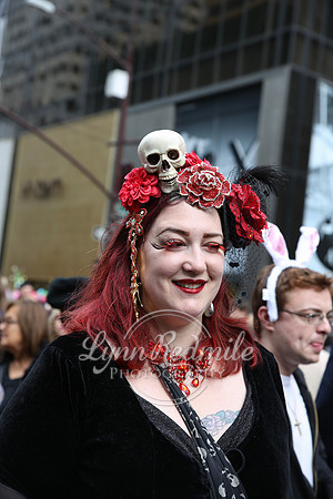 Easter 2018 Parade 079