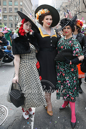 Easter 2018 Parade 080