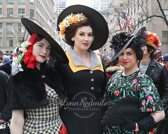 Easter 2018 Parade 081
