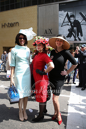 Easter 2018 Parade 085