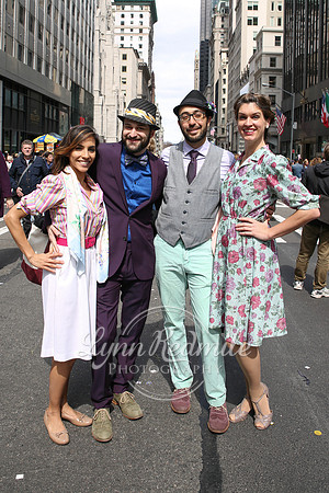 Easter 2018 Parade 087
