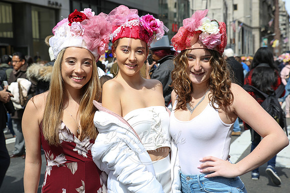 Easter 2018 Parade 090