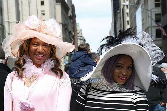 Easter 2018 Parade 092