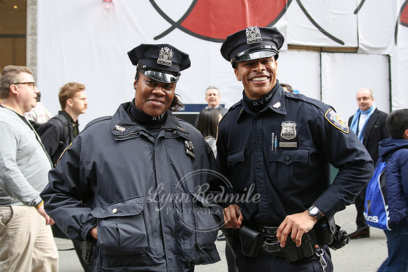Easter 2018 Parade 096