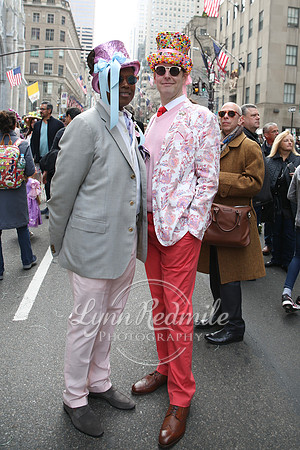 Easter 2018 Parade 100