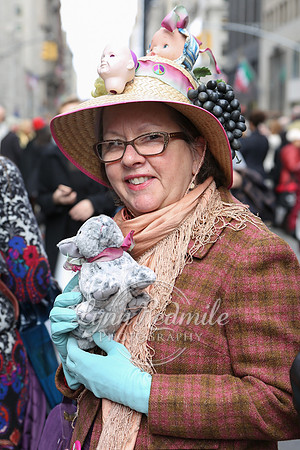 Easter 2018 Parade 101