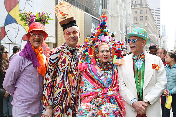Easter 2018 Parade 102