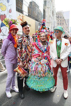 Easter 2018 Parade 103