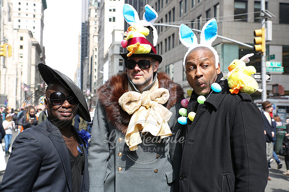 Easter 2018 Parade 104