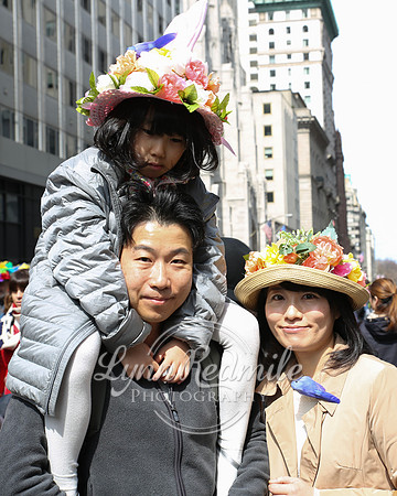 Easter 2018 Parade 105