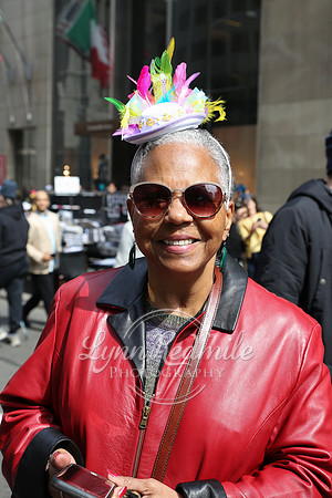 Easter 2018 Parade 107