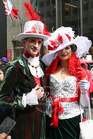 Easter 2018 Parade 108