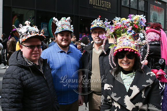 Easter 2018 Parade 109