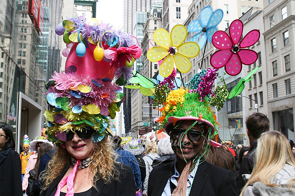 Easter 2018 Parade 111
