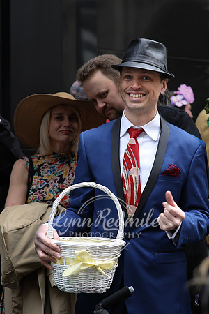 Easter 2018 Parade 123