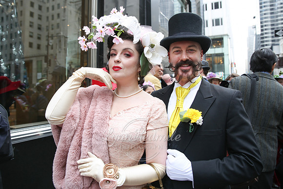 Easter 2018 Parade 126