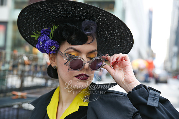 Easter 2018 Parade 140