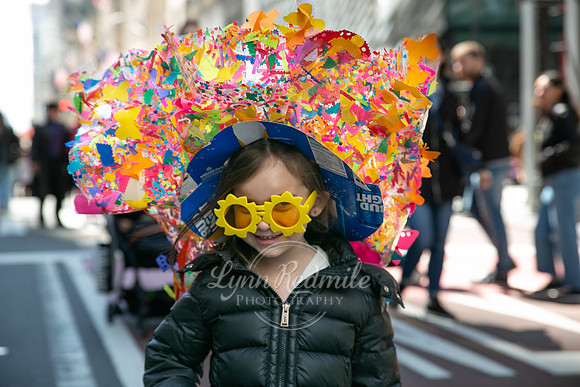 Easter Parade 2022 -133
