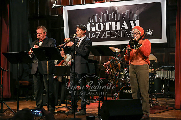 Gotham Jazz Festival NYHJC 002