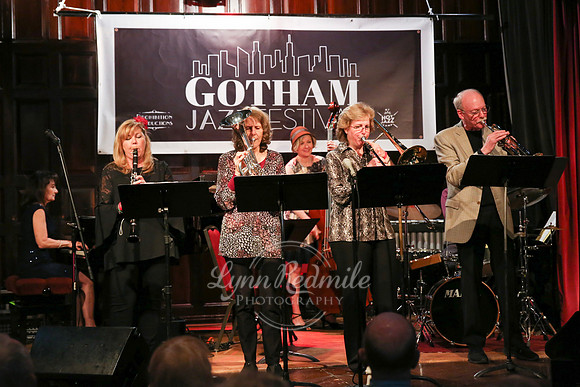 Gotham Jazz Festival NYHJC 018