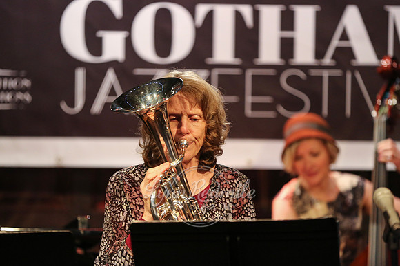 Gotham Jazz Festival NYHJC 019
