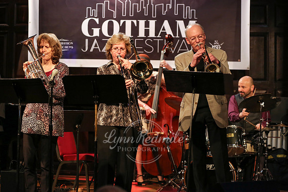 Gotham Jazz Festival NYHJC 024