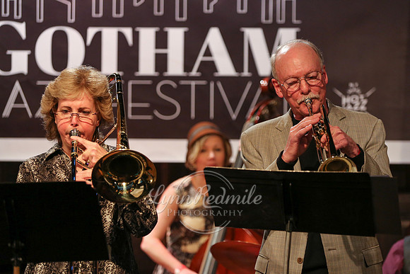 Gotham Jazz Festival NYHJC 025
