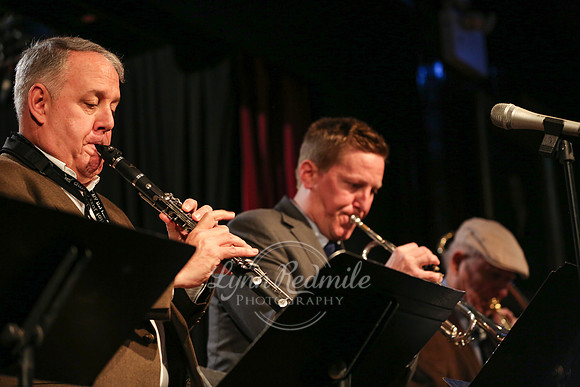 Gotham Jazz Festival NYHJC 039