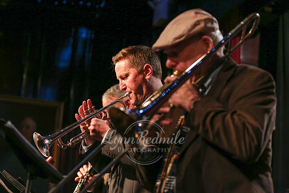 Gotham Jazz Festival NYHJC 046