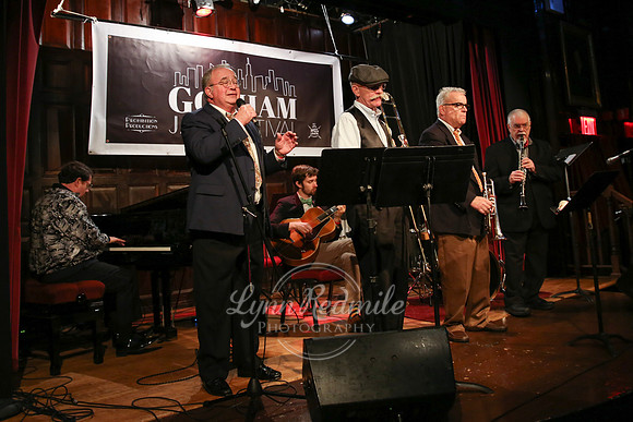 Gotham Jazz Festival NYHJC 063