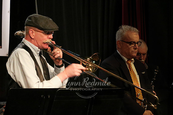 Gotham Jazz Festival NYHJC 064