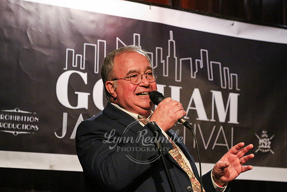 Gotham Jazz Festival NYHJC 065
