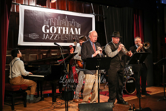 Gotham Jazz Festival NYHJC 066