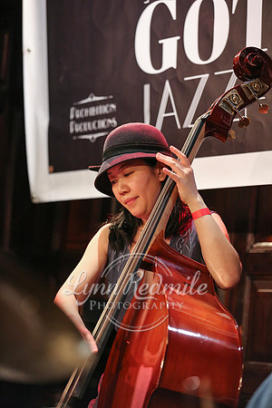 Gotham Jazz Festival NYHJC 090