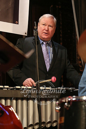 Gotham Jazz Festival NYHJC 101