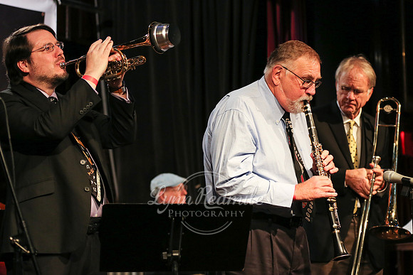 Gotham Jazz Festival NYHJC 106