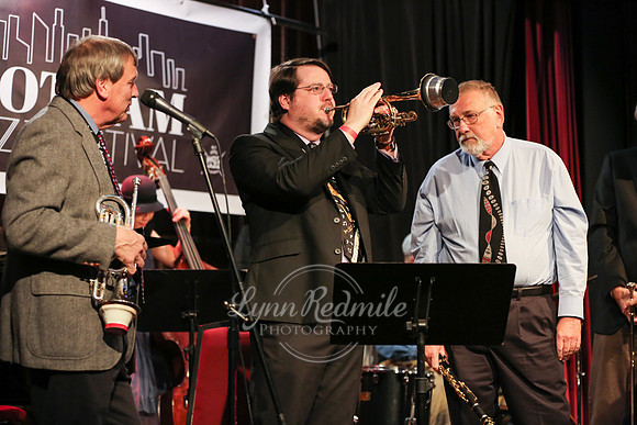 Gotham Jazz Festival NYHJC 108