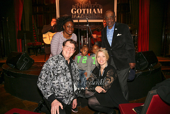 Gotham Jazz Festival NYHJC 113