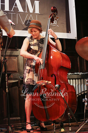 Gotham Jazz Festival NYHJC 154