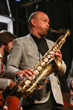 Gotham Jazz Festival NYHJC 160