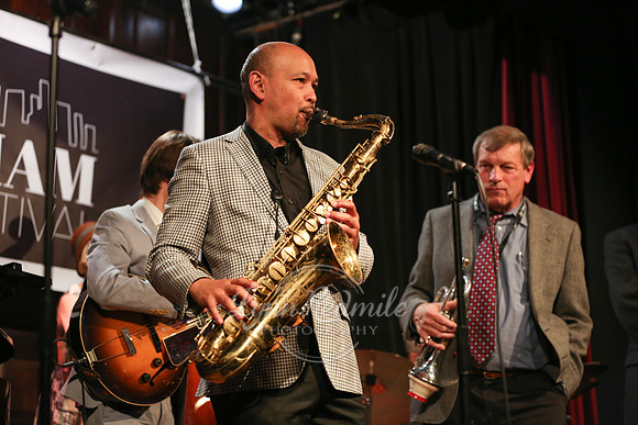 Gotham Jazz Festival NYHJC 161